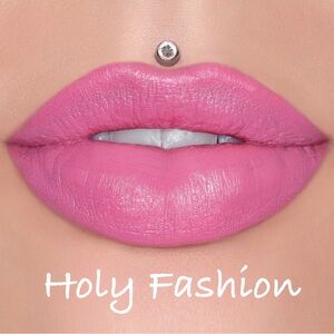 Jeffree Star Velvet Trap Holy Fashion - RARE & BNIB